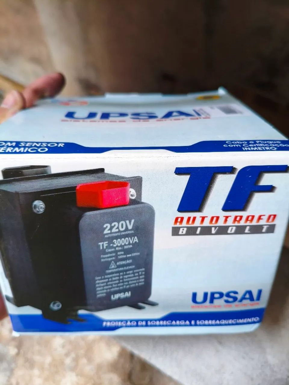 Transformador residencial  - Foto 6