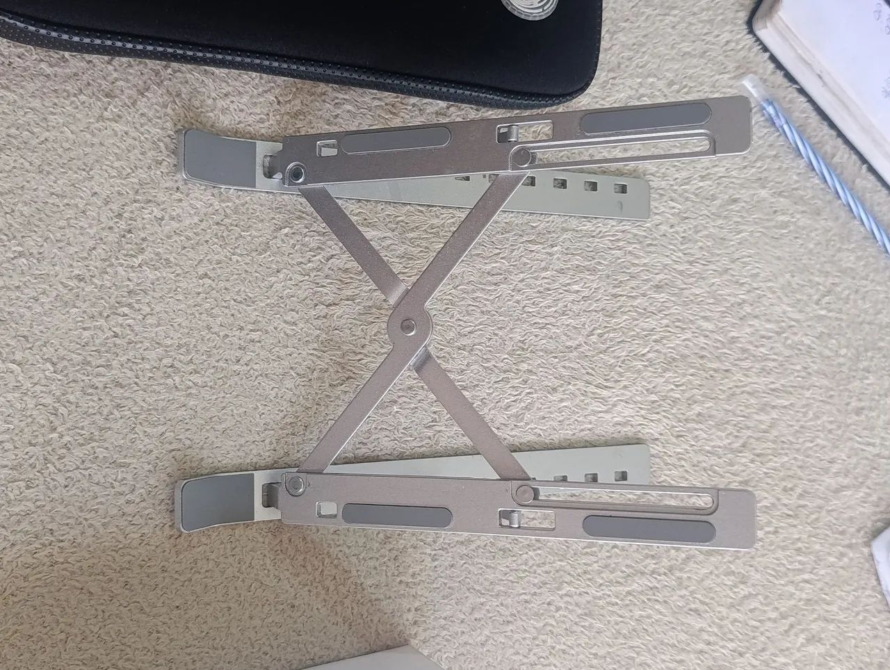 Vende-se ou troca Tab Galaxy S10 FE 5G - Foto 3