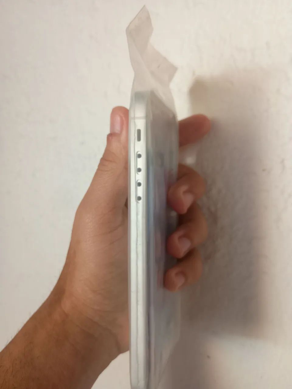 Carcaça transforme iPhone XR para iPhone 17 pro - Foto 2