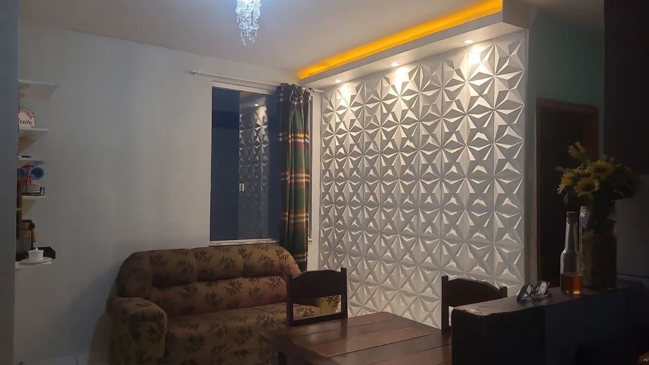 Apartamento à venda 