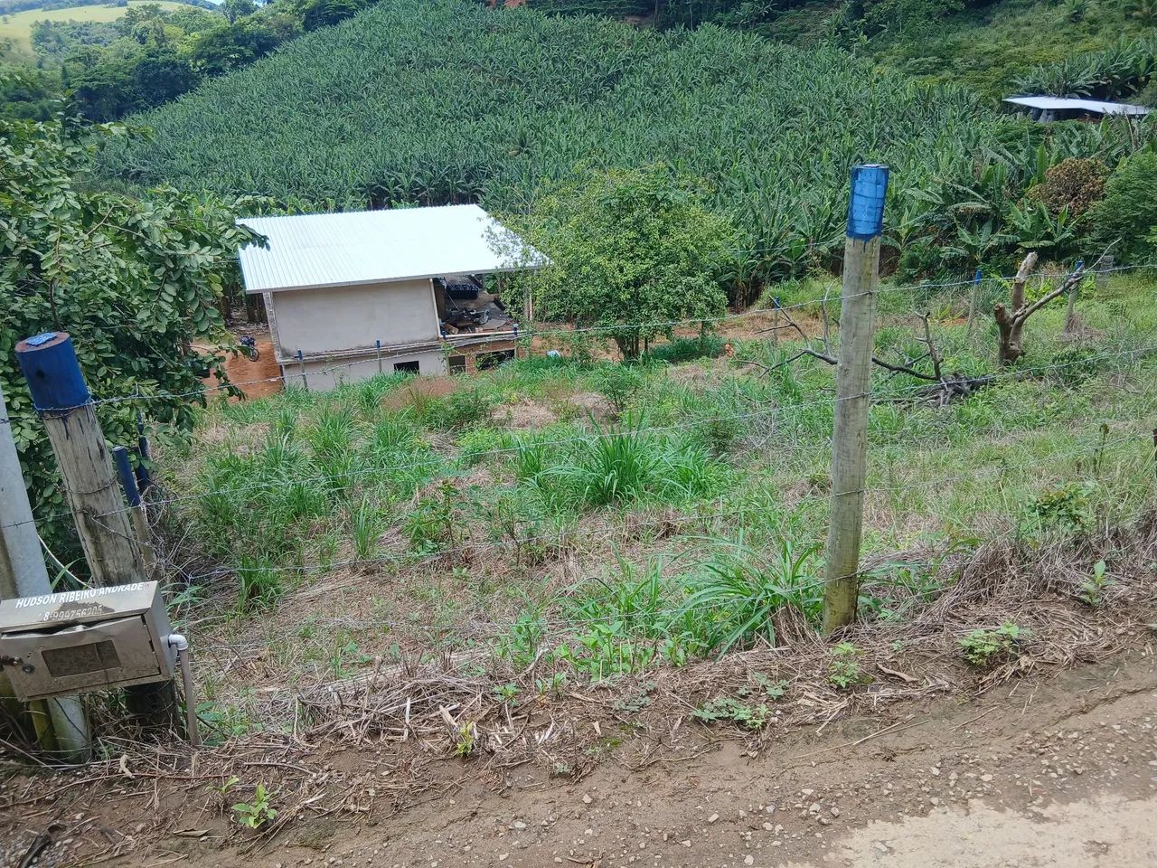 Vendo Lote em Solidão  - Foto 2