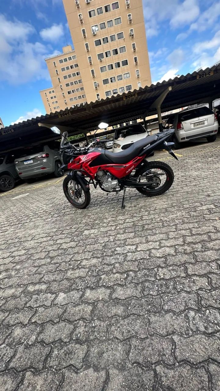 AVELLOZ AZ160 XTREME  - Foto 4