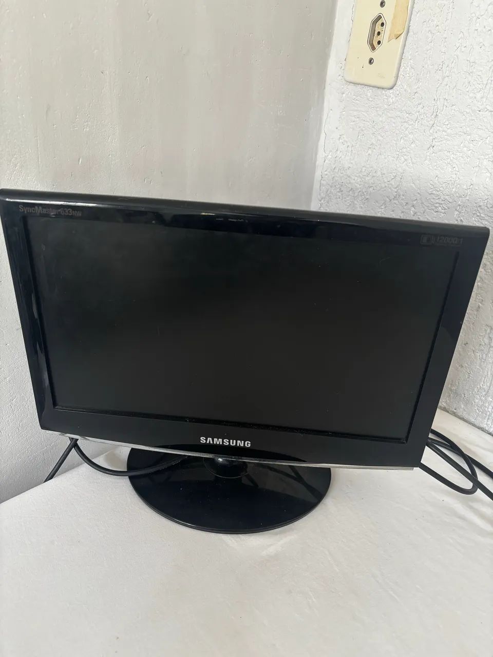 Monitor Samsung