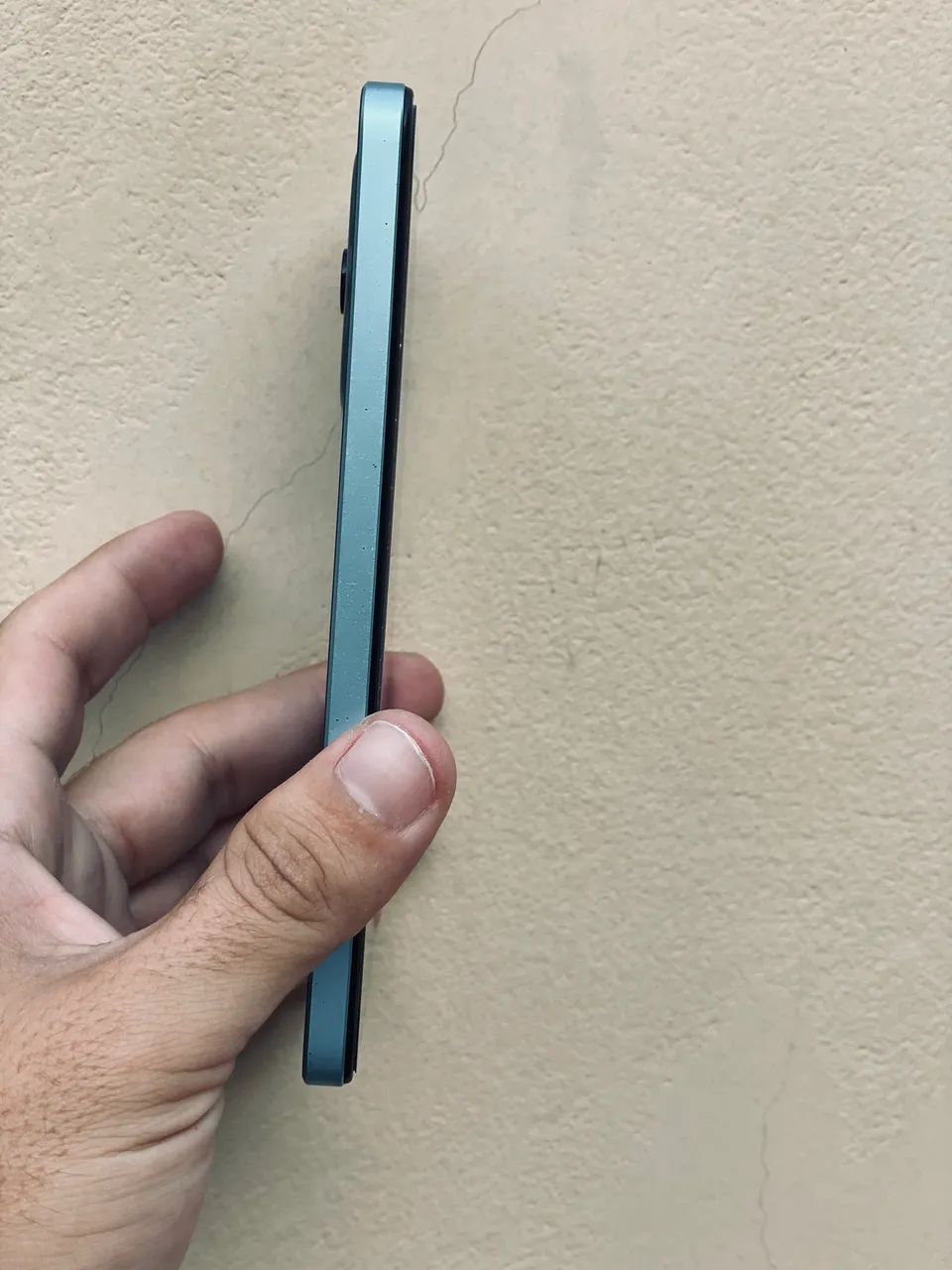 XIAOMI NOTE 14 - 256GB ESTADO DE NOVO ? - Foto 2