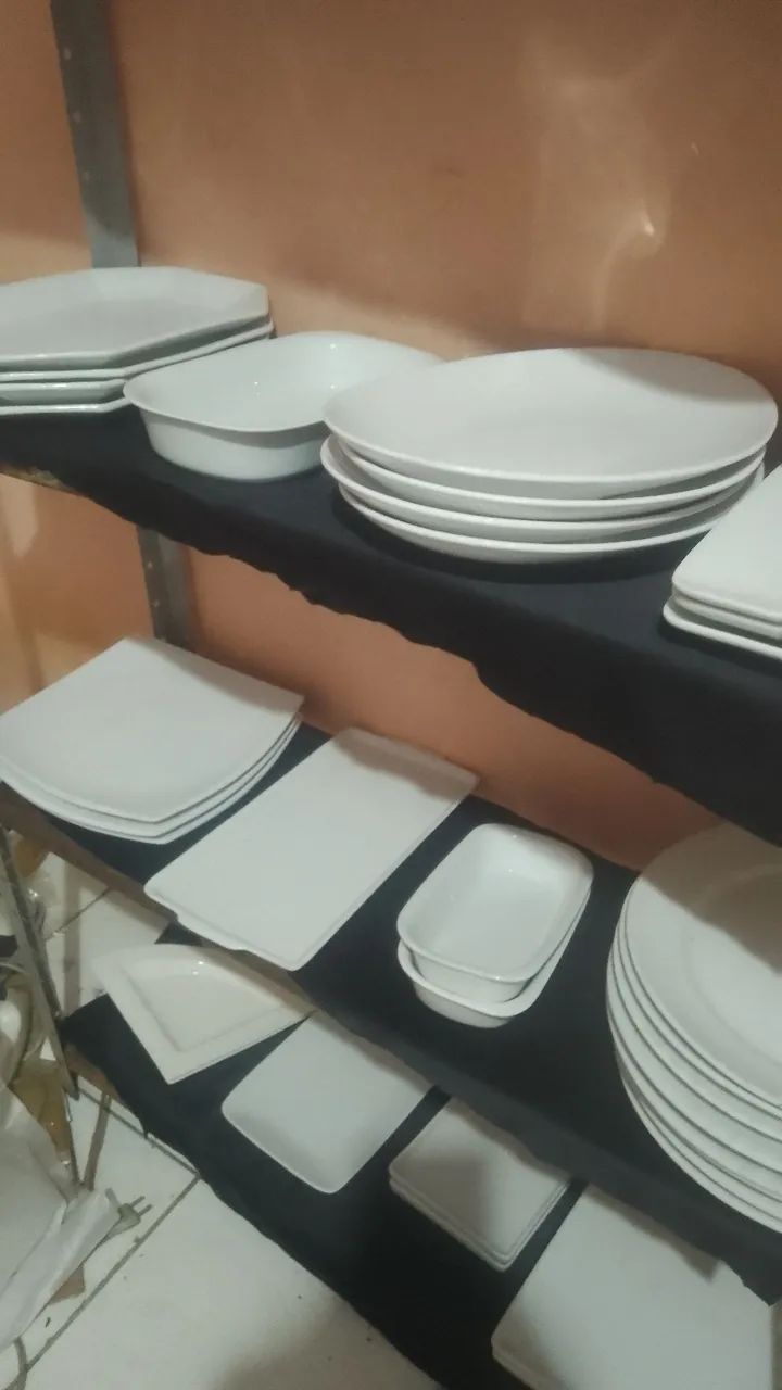 Acessórios para hotel e restaurante! - Foto 5