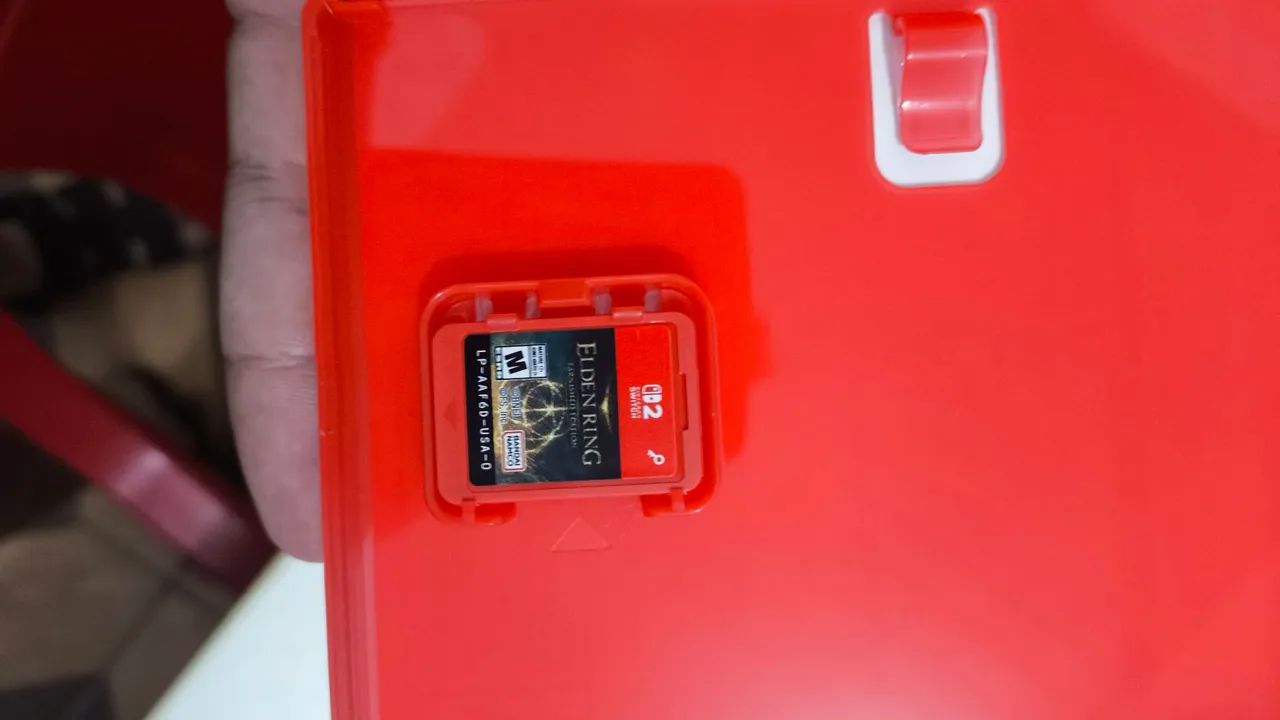 Elden Ring Switch 2 - Foto 4