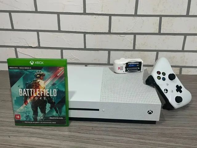 Xbox one S  - Foto 5