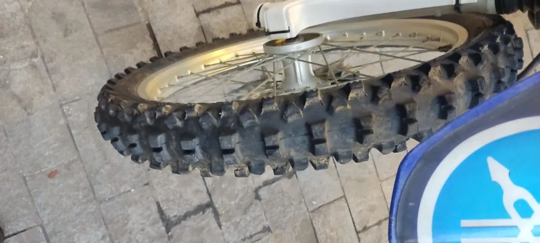YAMAHA TTR 230 - 2011 - Foto 4