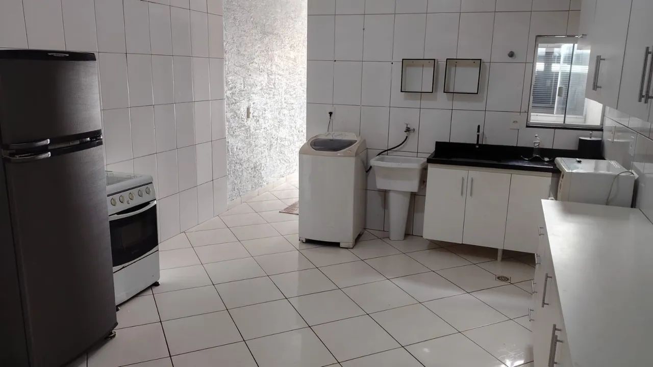 Alugo Duplex - 3 quartos (Guará 2) - Foto 3