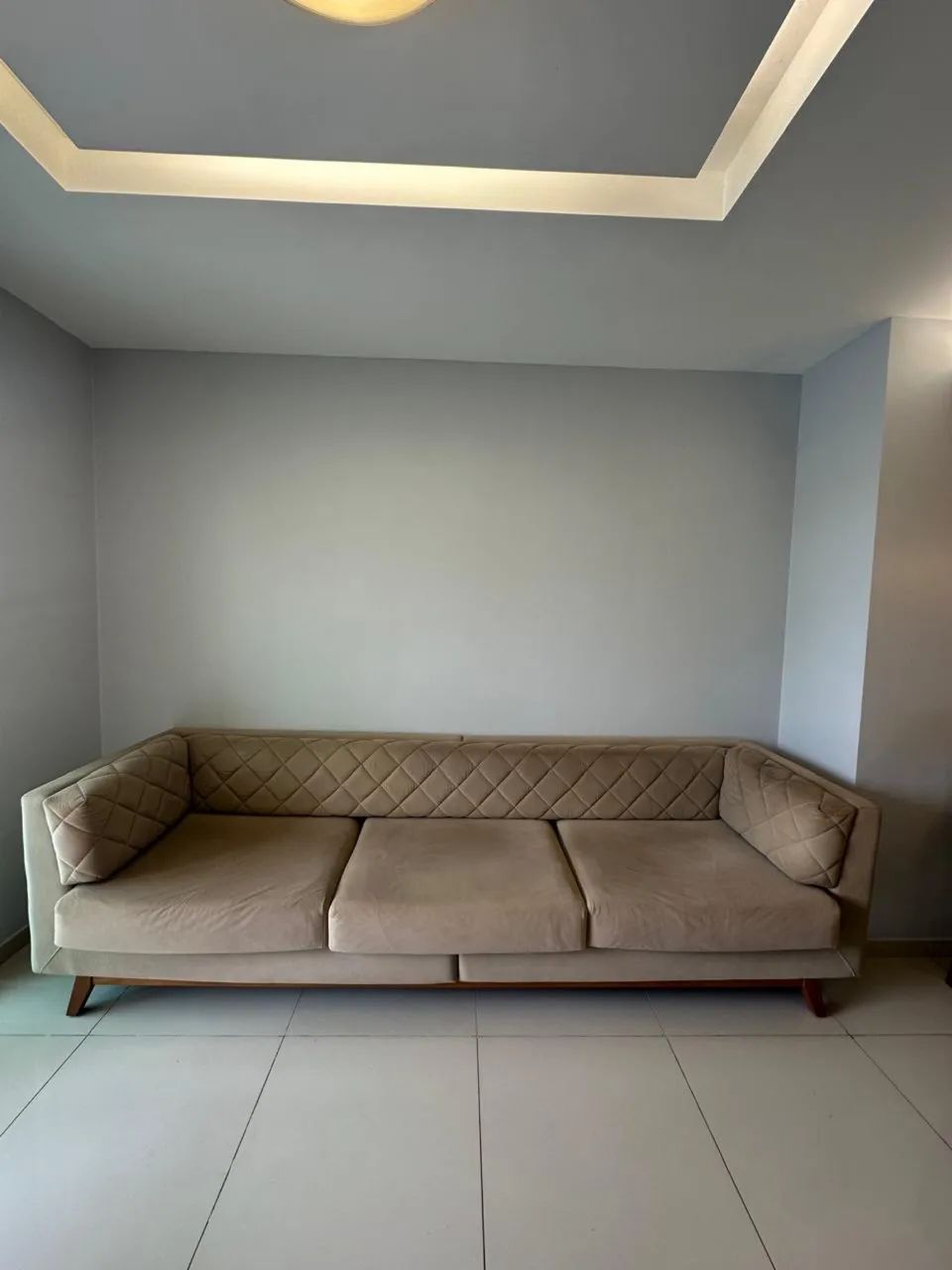 Sofá 4 lugares  - Foto 2