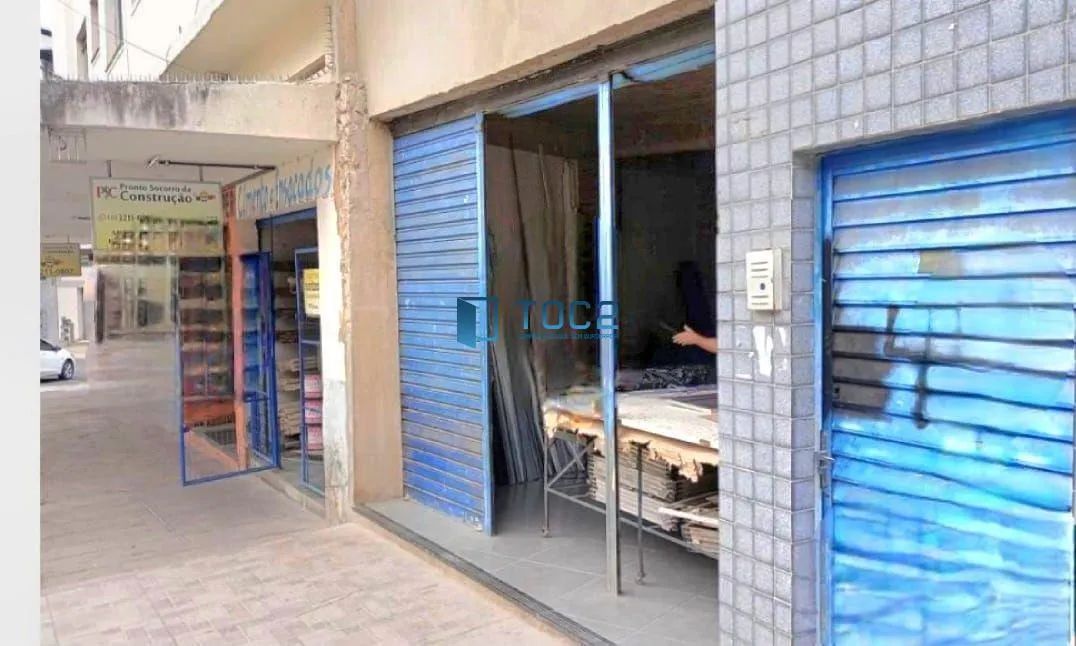 Loja ampla para alugar no Centro - Juiz de Fora |131m² REF: LO0030 - Foto 4