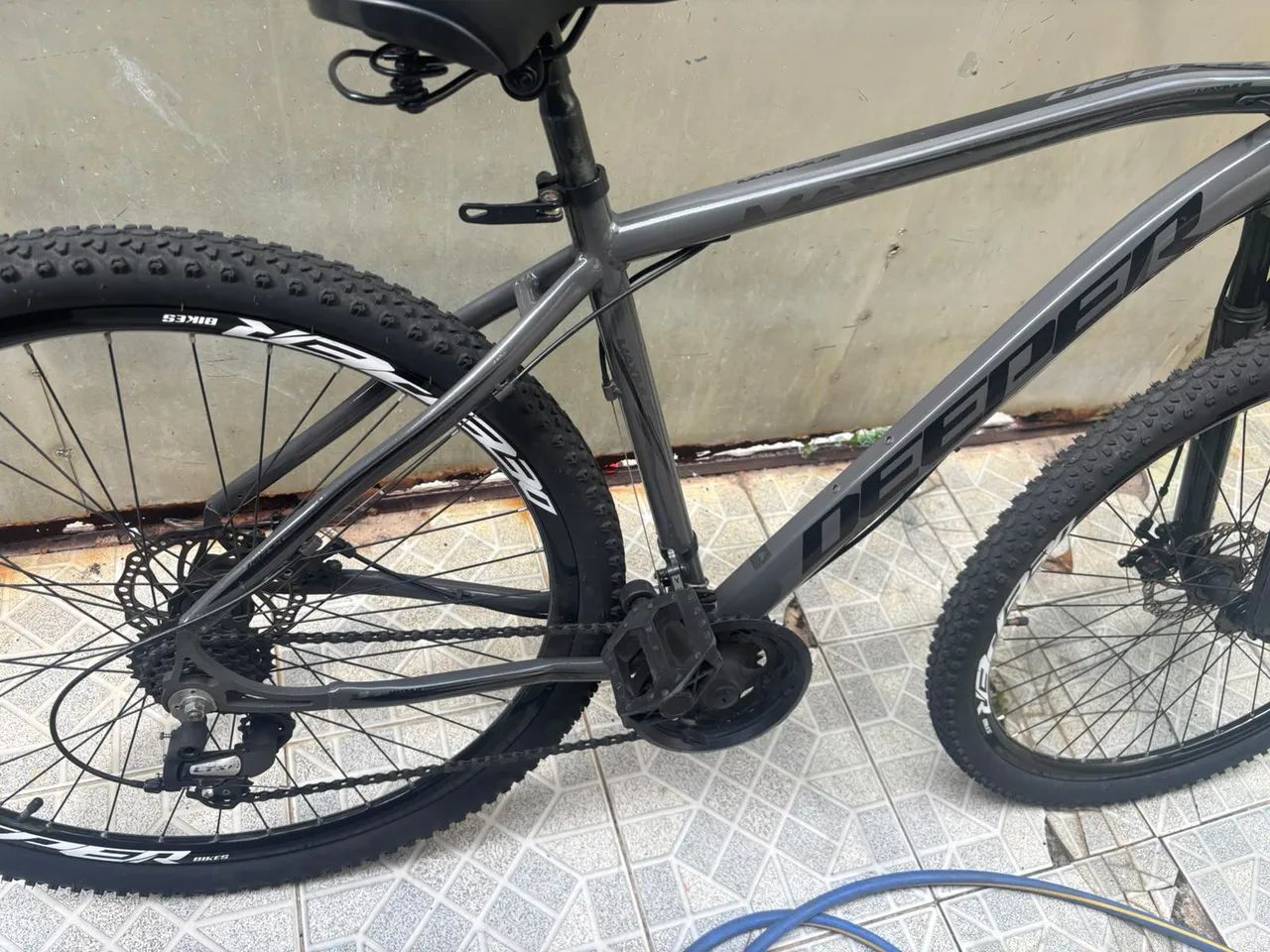 Bike Aro 29