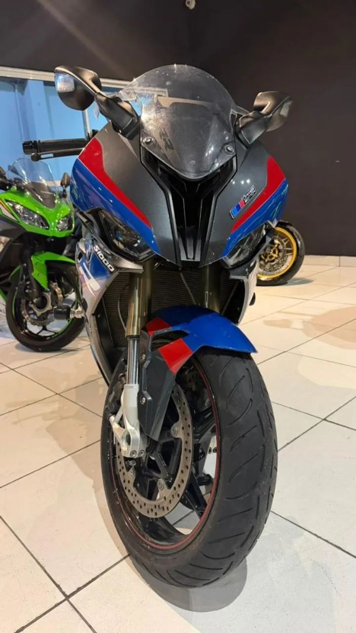 BMW S1000 RR 2022 EXTRA  - Foto 2