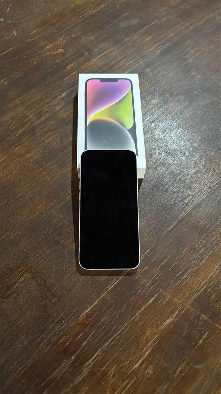 Vende se iPhone 14 - Foto 2