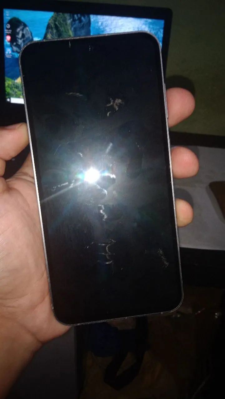 SAMSUNG S23 FE 256 GB - Foto 5