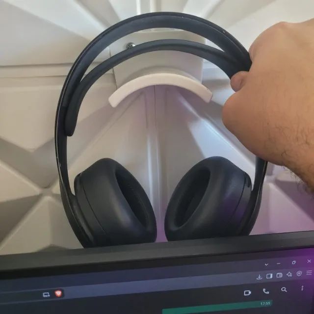 HEADSET PS5 
