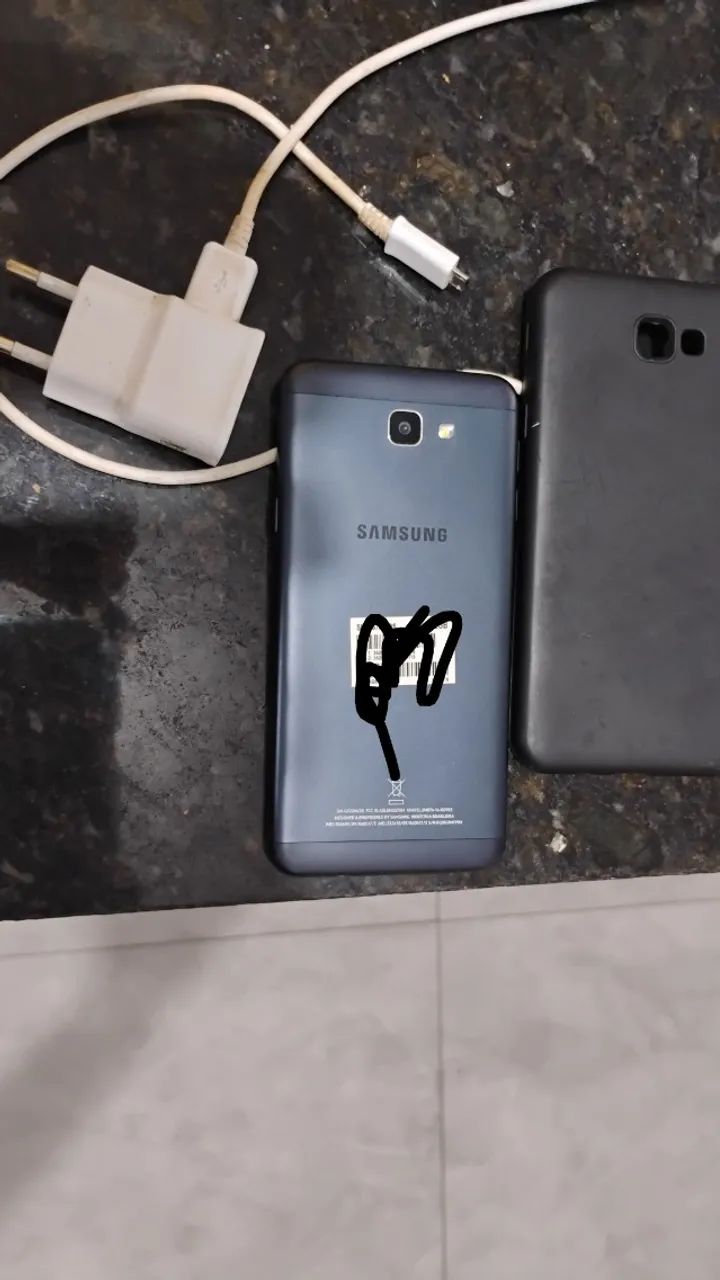 J5 prime Samsung  - Foto 3