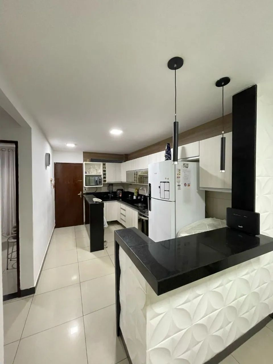 Venda apartamento 3 quartos BESSA COM PROJETADOS/LAZER - Foto 3