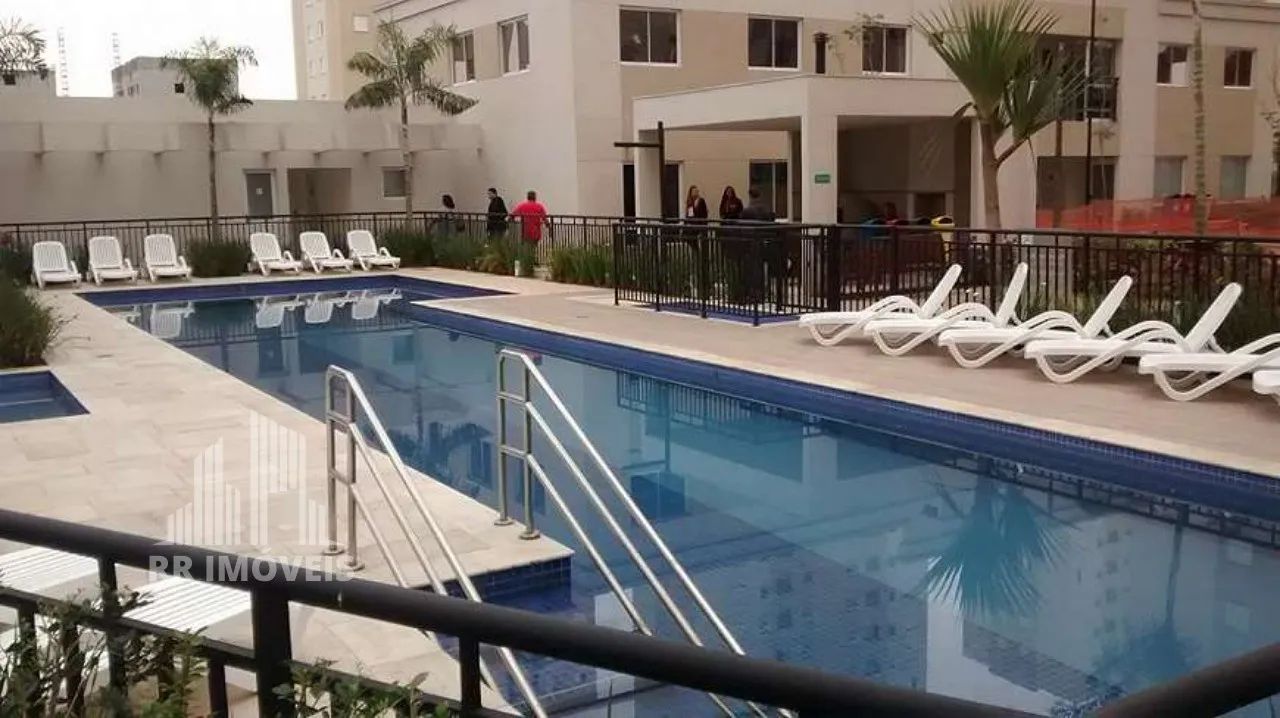 RR10092 Apartamento 51m² CONDOMÍNIO INSPIRE (ÁGUAS) OPORTUNIDADE - 2 Dorms 1 Vaga - Baruer - Foto 11