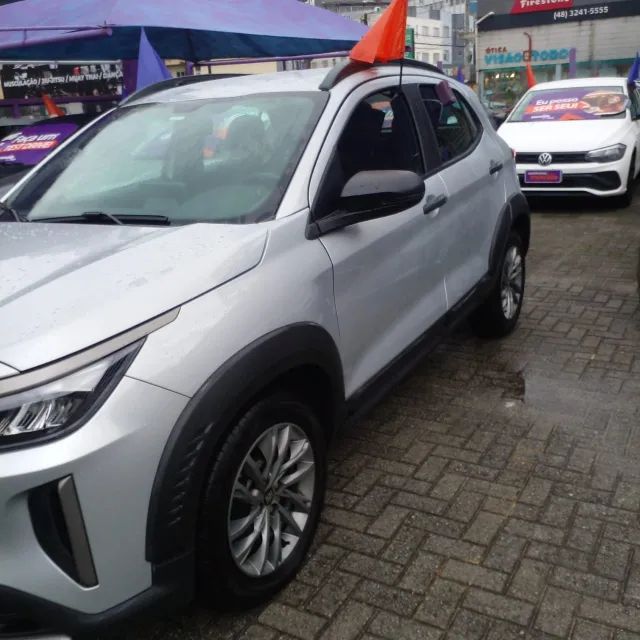 Fiat Pulse Drive 1.3 8V Flex Aut. 2026 - Foto 3