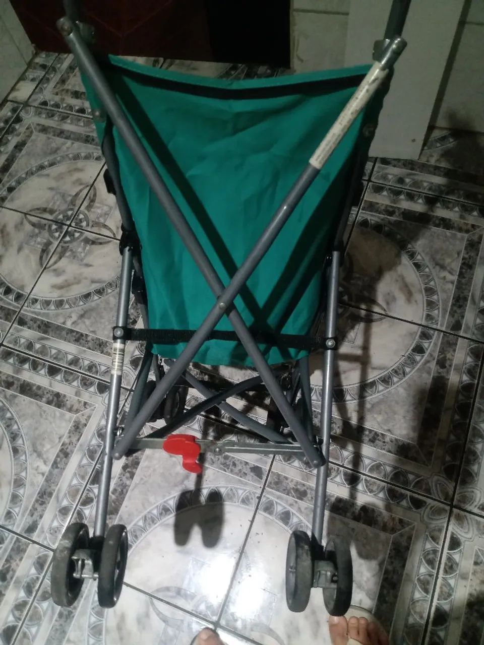 Carrinho de passeio  - Foto 3