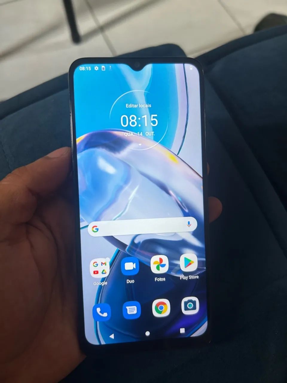 Moto E22 - Foto 2