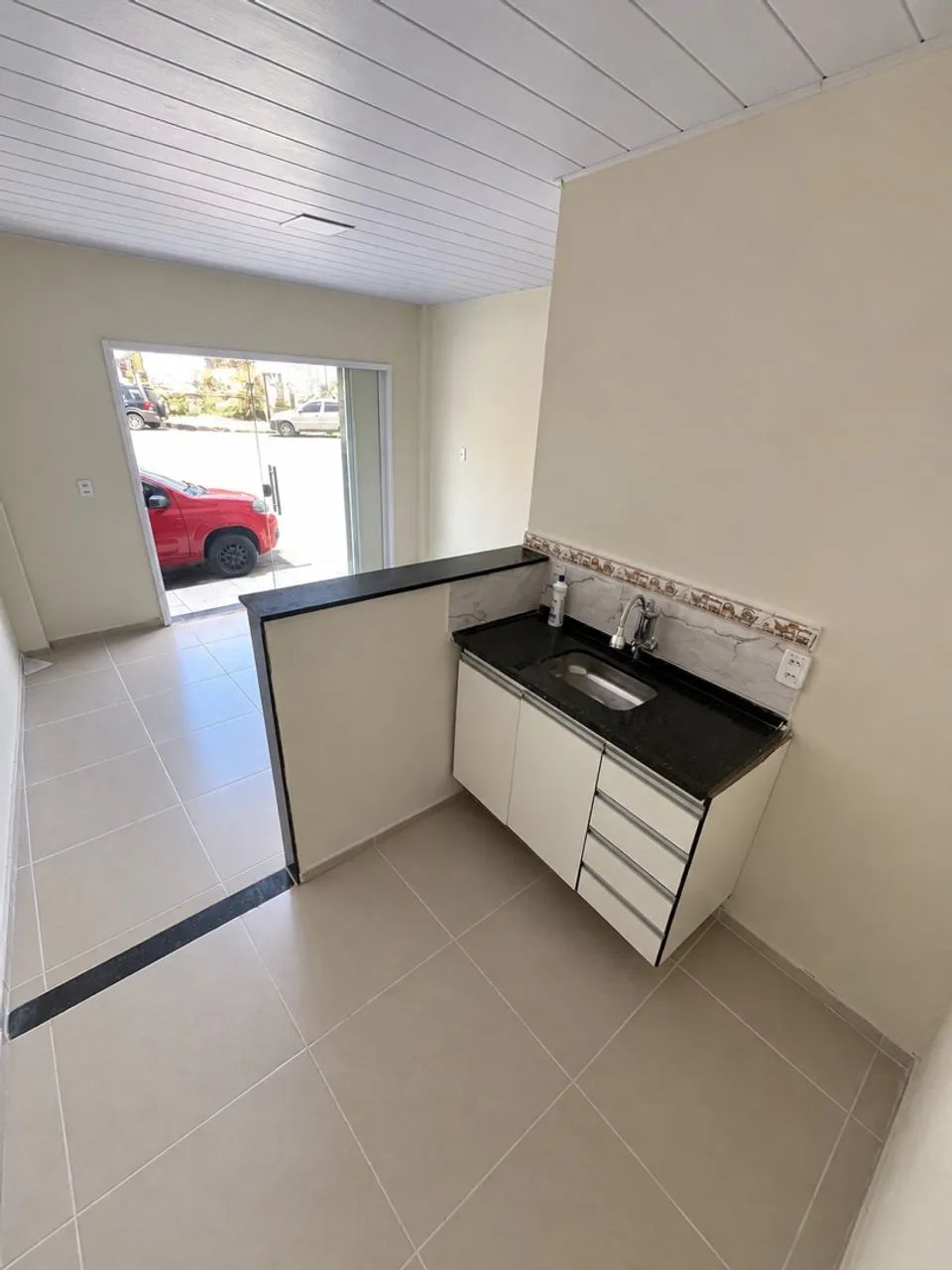 Ponto Comercial em Marcílio de Noronha