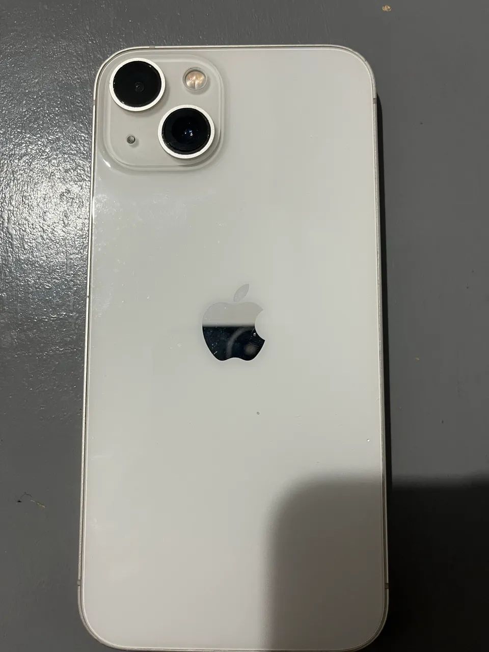 Iphone 13 128GB Branco - Foto 3