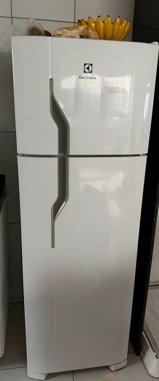 Geladeira Eletrolux  - Foto 2