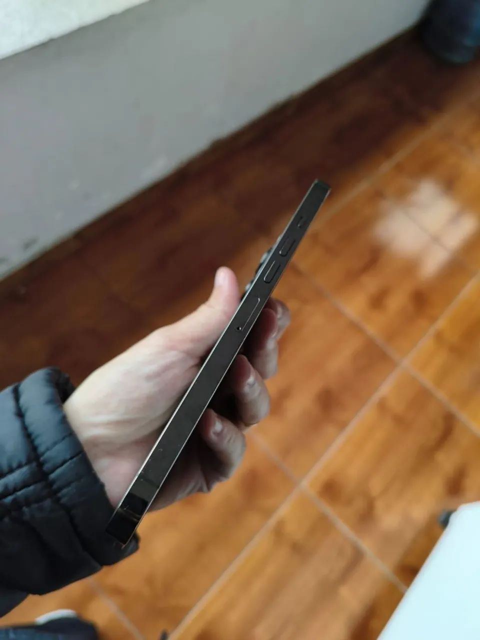 Vendo iPhone 13 pro max 256gb - Foto 4