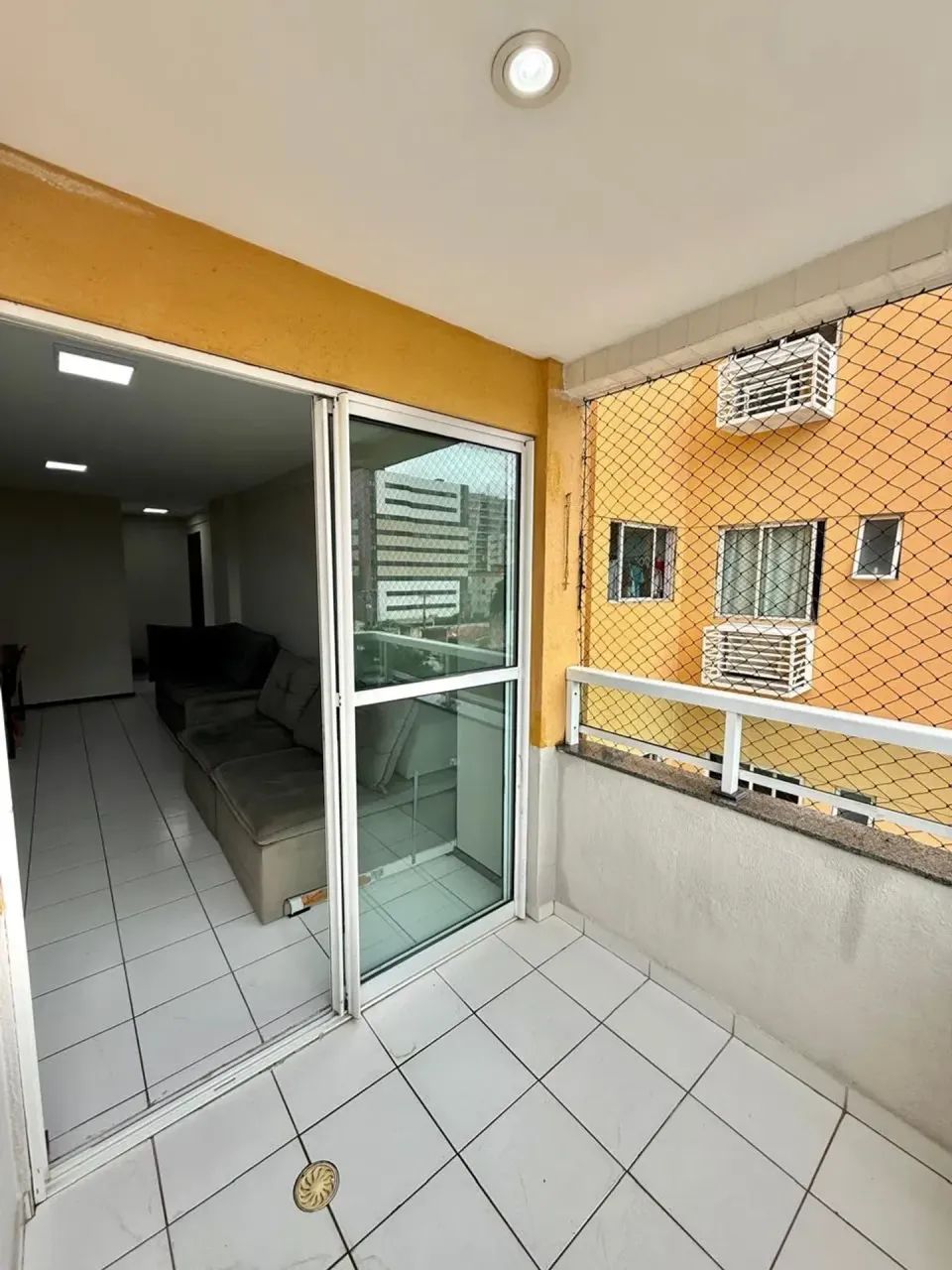 Apt m2- terminacao sul-porteira fechada.BAIXOU! - Foto 4