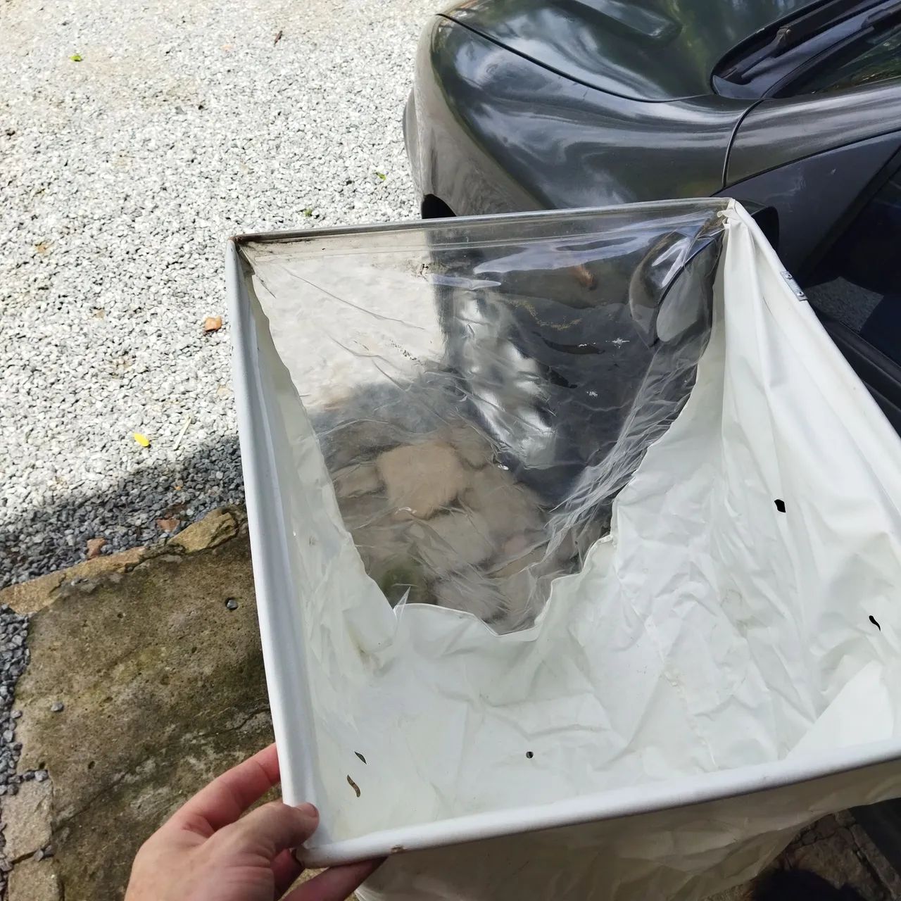 Saco secadora enxuta  - Foto 3