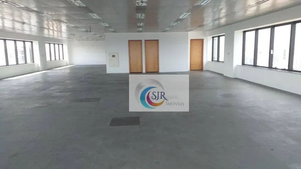 Conjunto para alugar, 308 m²- Itaim Bibi - São Paulo/SP
