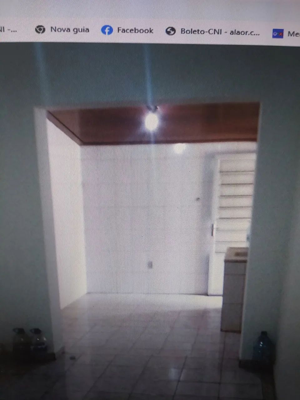 Casa vila haro 3 cômodos - Foto 3