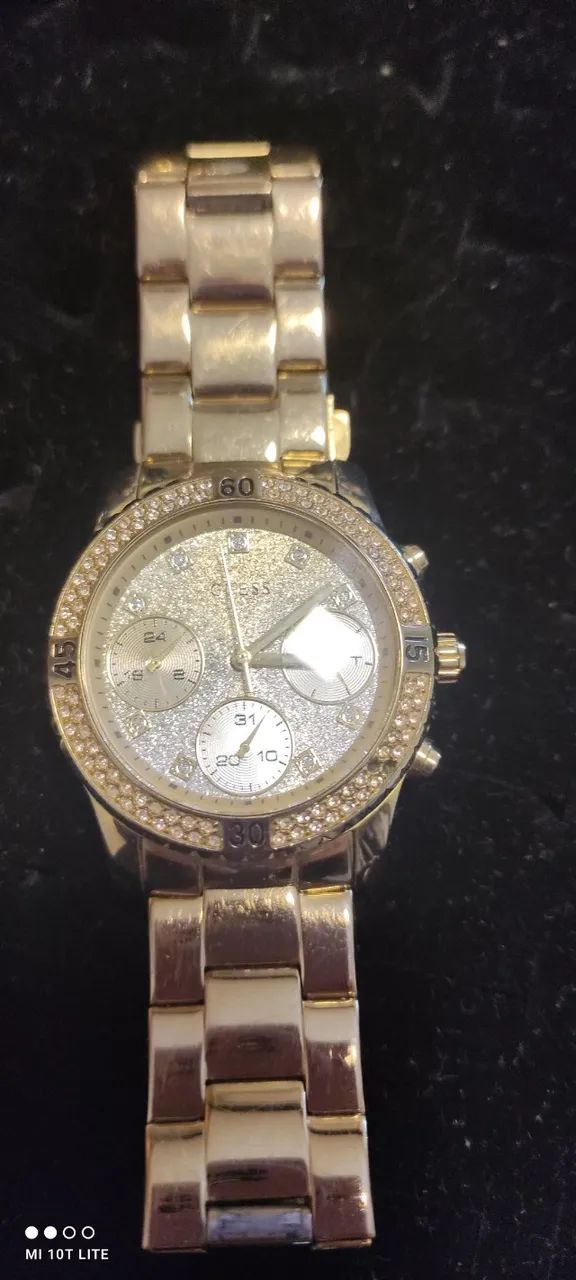 Relógio Guess Original - Foto 3