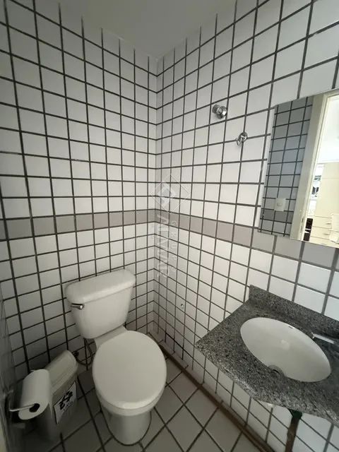 SALA MOBILIADA NO CENTRO - Foto 4
