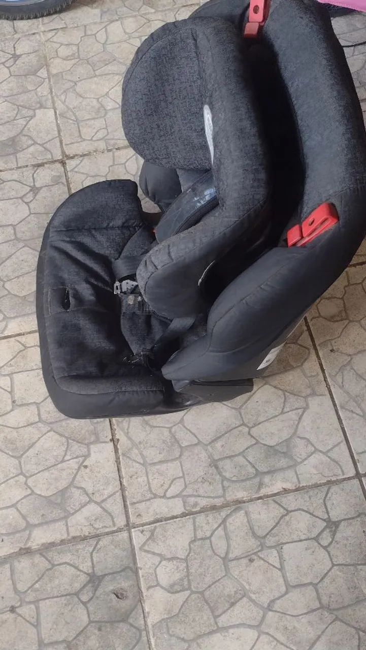 Cadeira para carro  - Foto 3