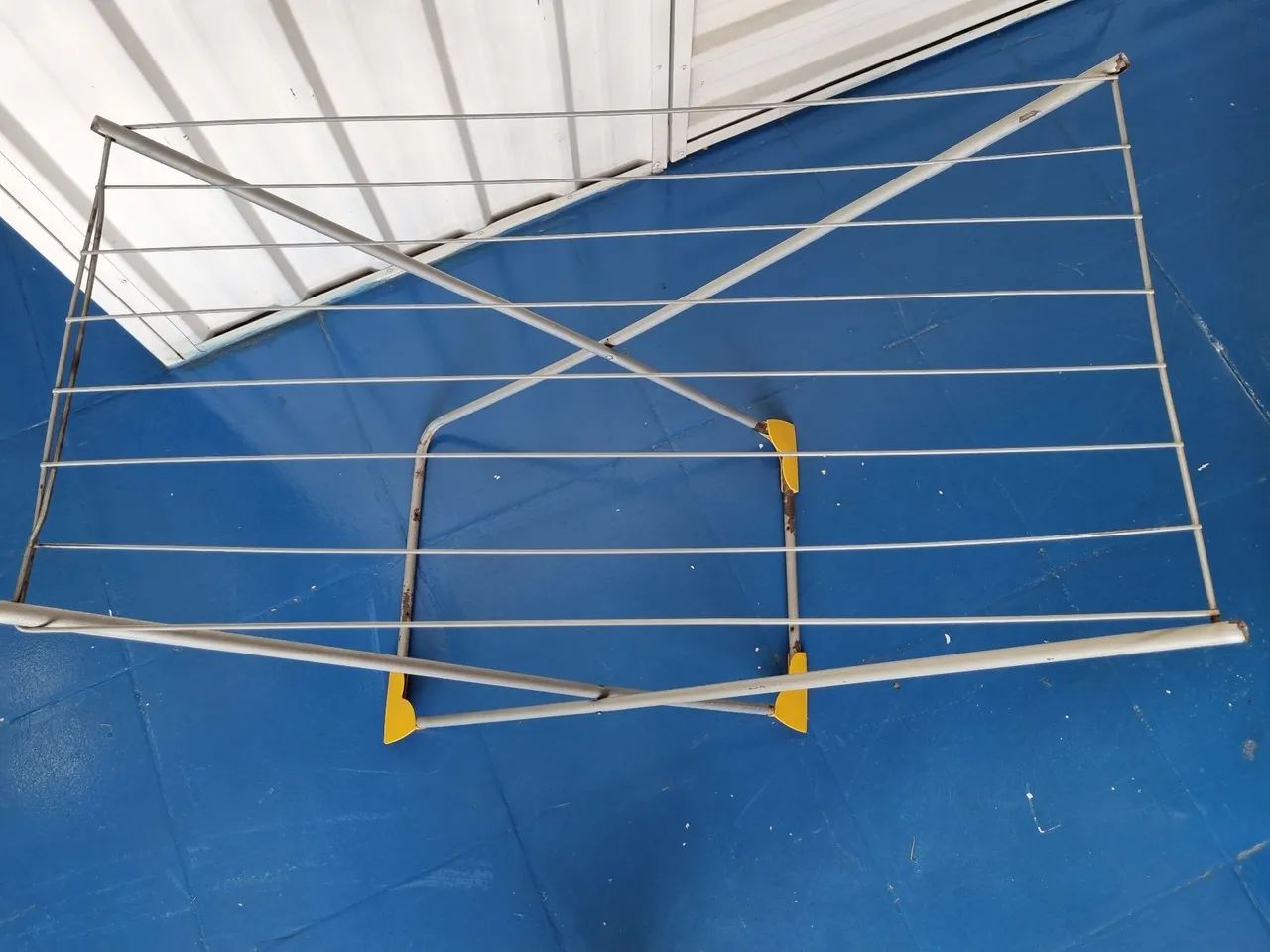 Varal de chão  - Foto 2