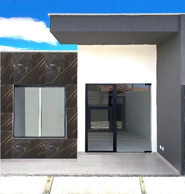  No Sobradinho -A Casa e Top a Venda 2/4,  5x30m2