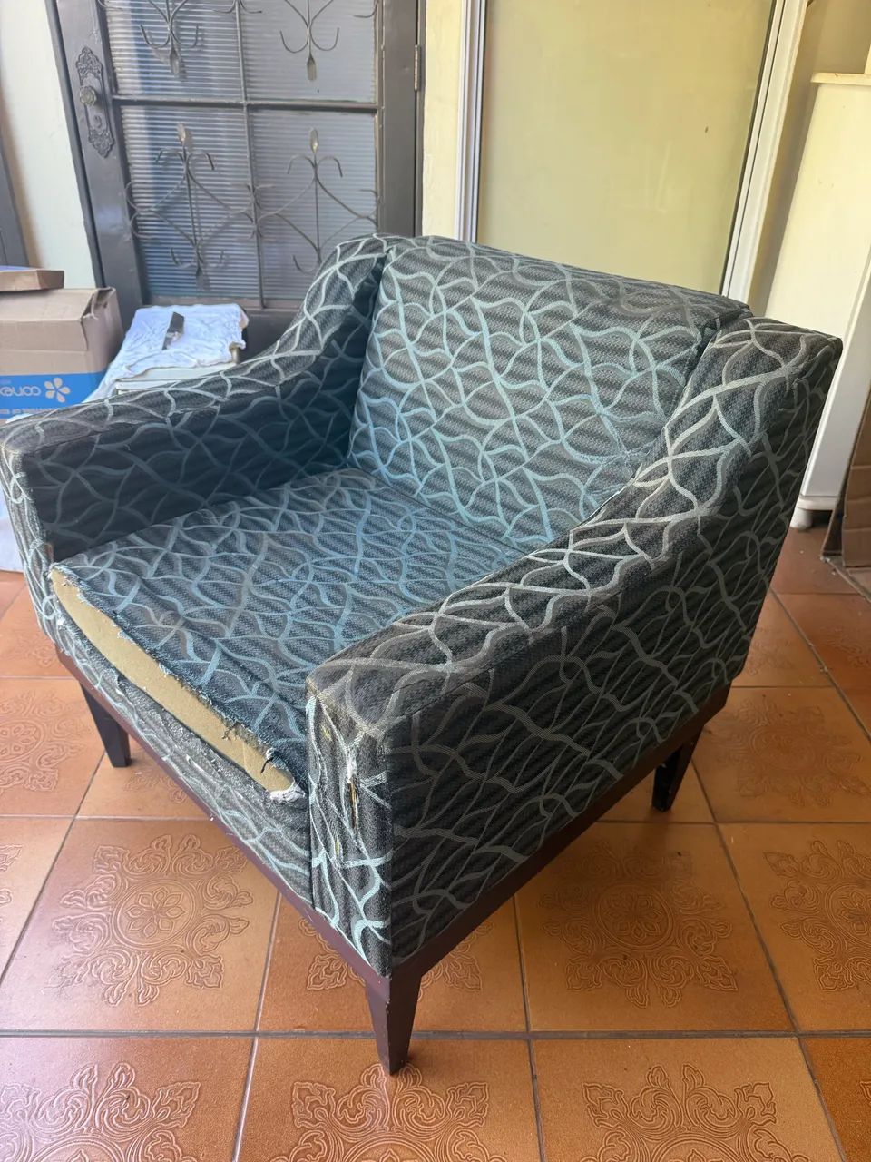Poltrona - Foto 2