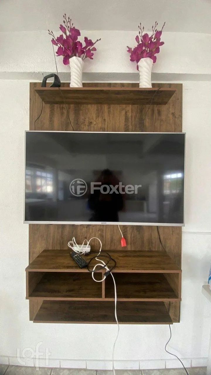 Apartamento à venda Rua Prefeito Dib Cherem, Capoeiras - Florianópolis - Foto 2