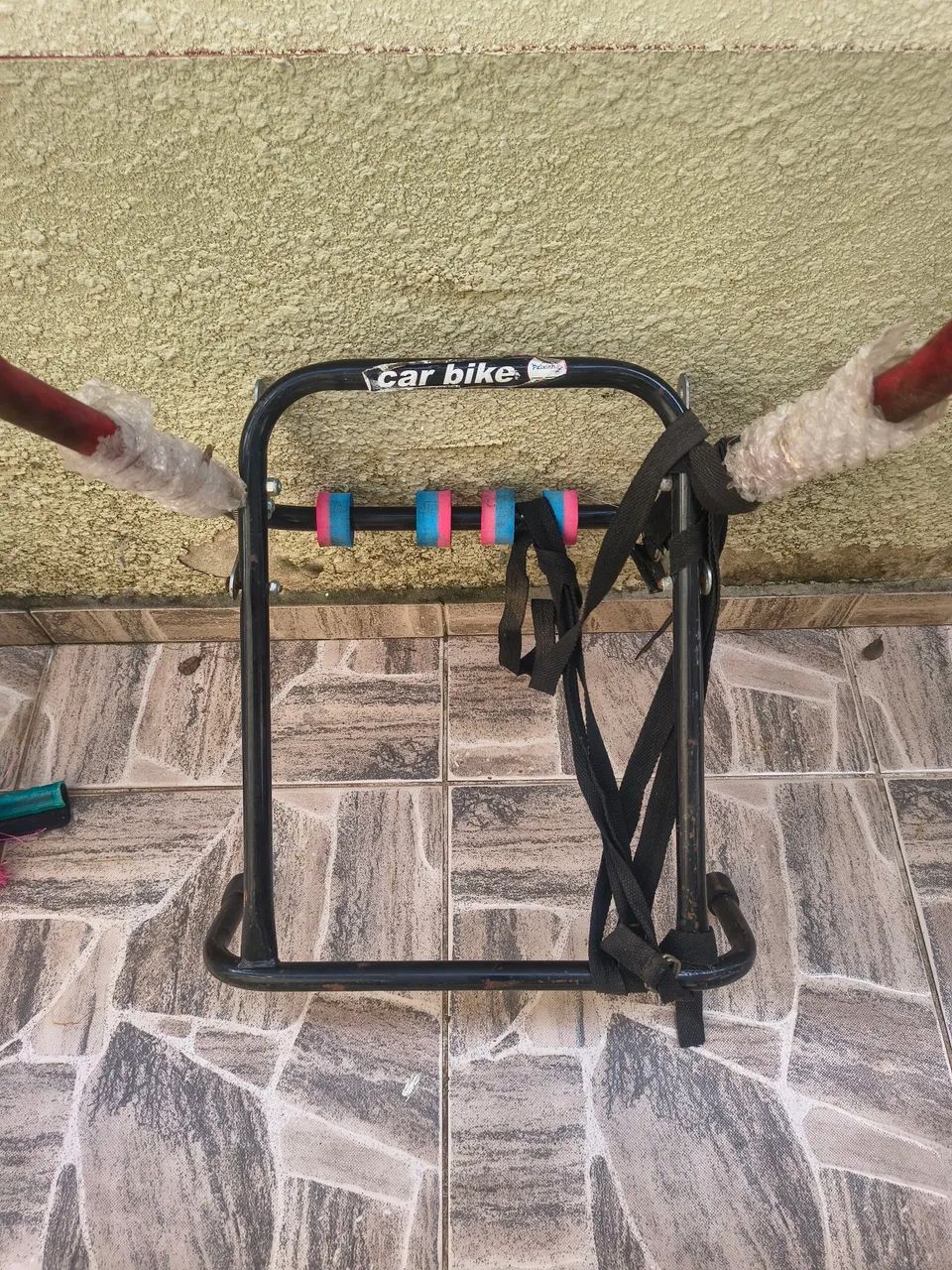 Suporte para Bicicleta  - Foto 4