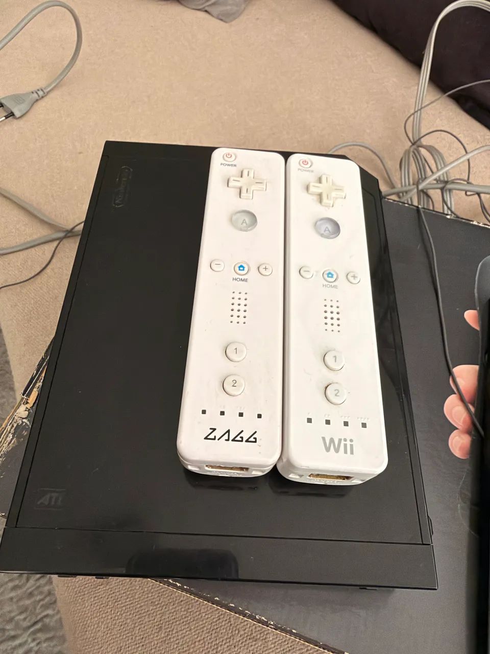 Wii - Foto 4