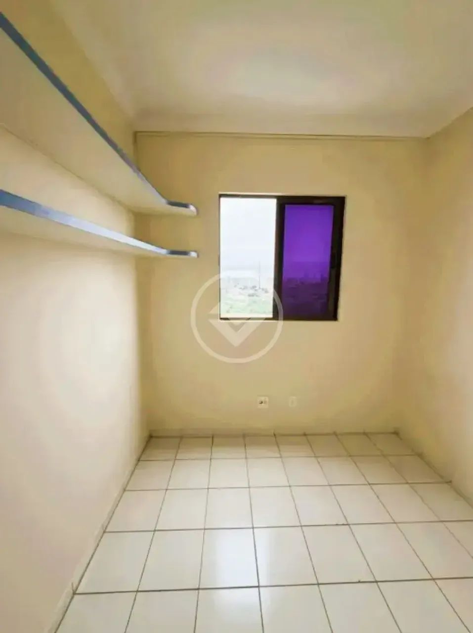 Apartamento Próximo Shopping Pantanal - 2 quartos sendo 1 suíte codigo: 367816 - Foto 3