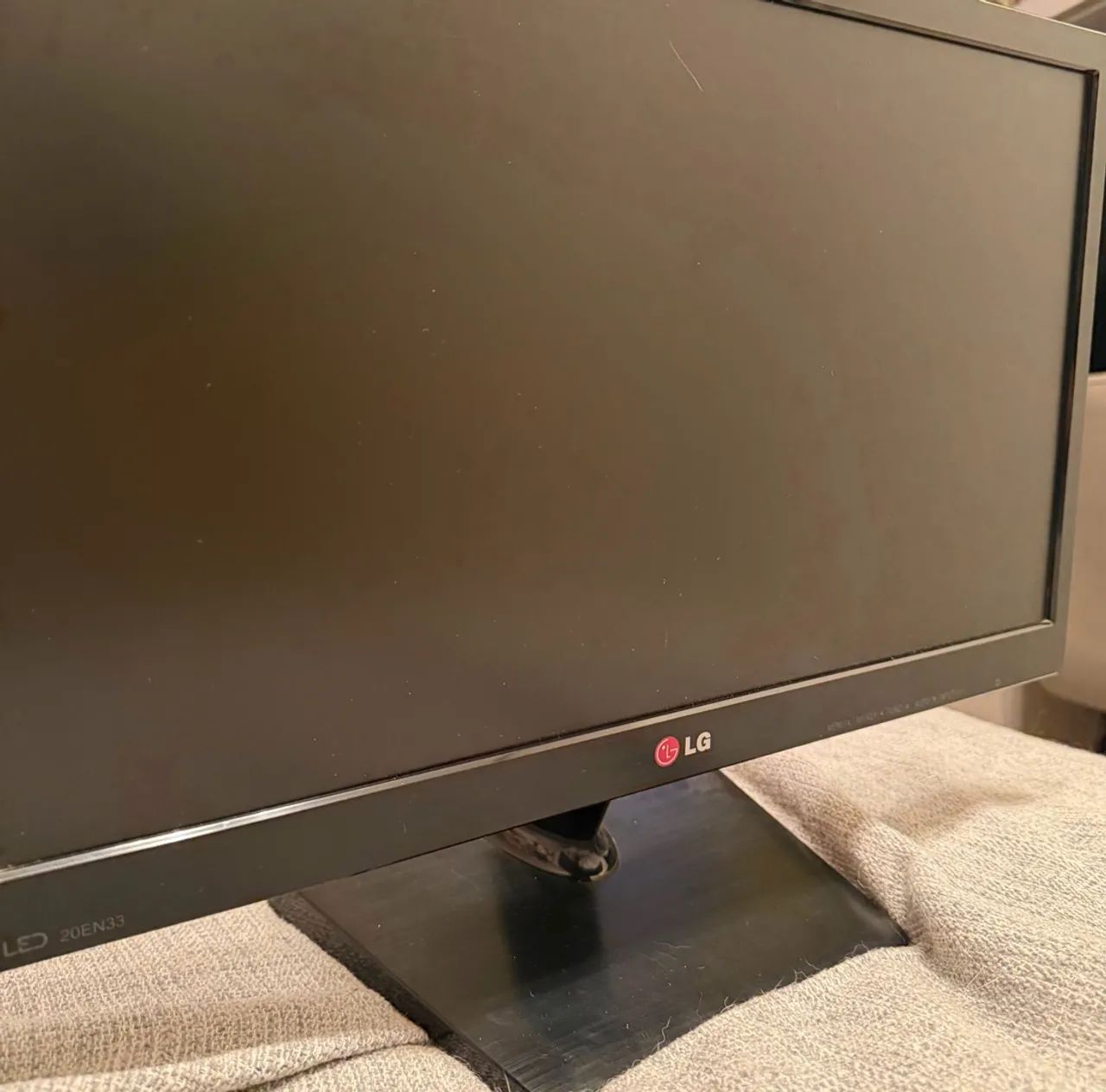 MONITOR COMPUTADOR/TV 20? - Foto 4