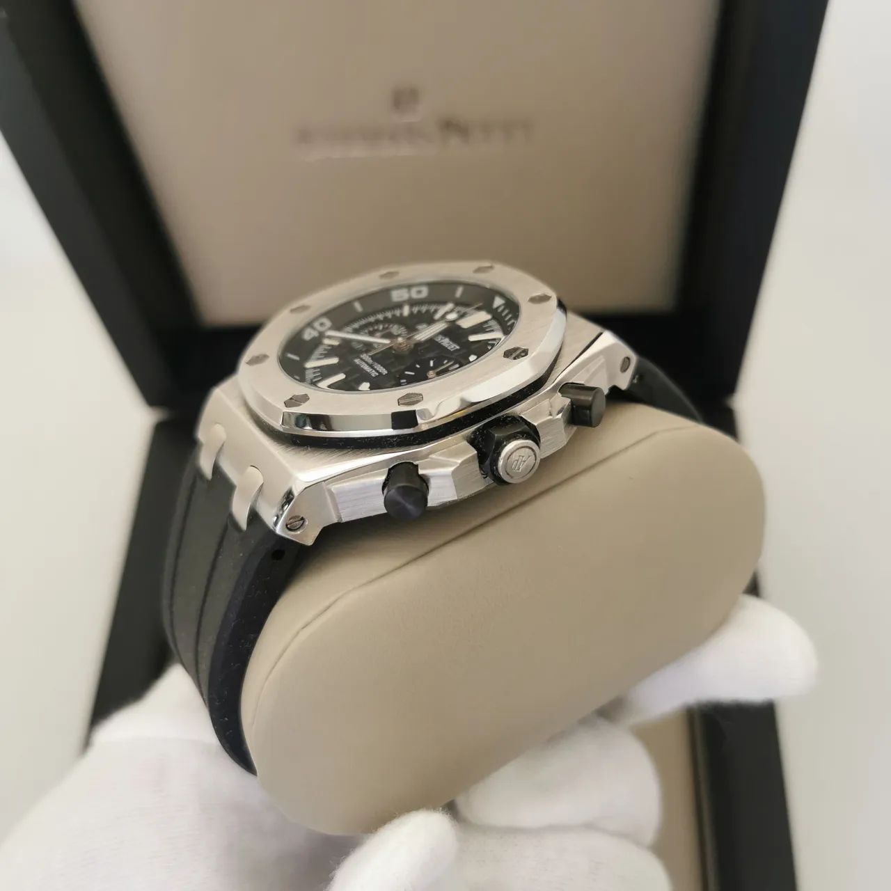 Relógio Audemars Piguet Off-Shore - Foto 3