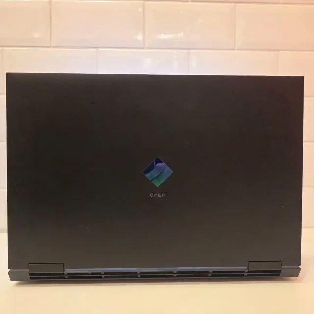Notebook HP OMEN i7 11th - 16Gb Ram - 512Gb SSD - Foto 5