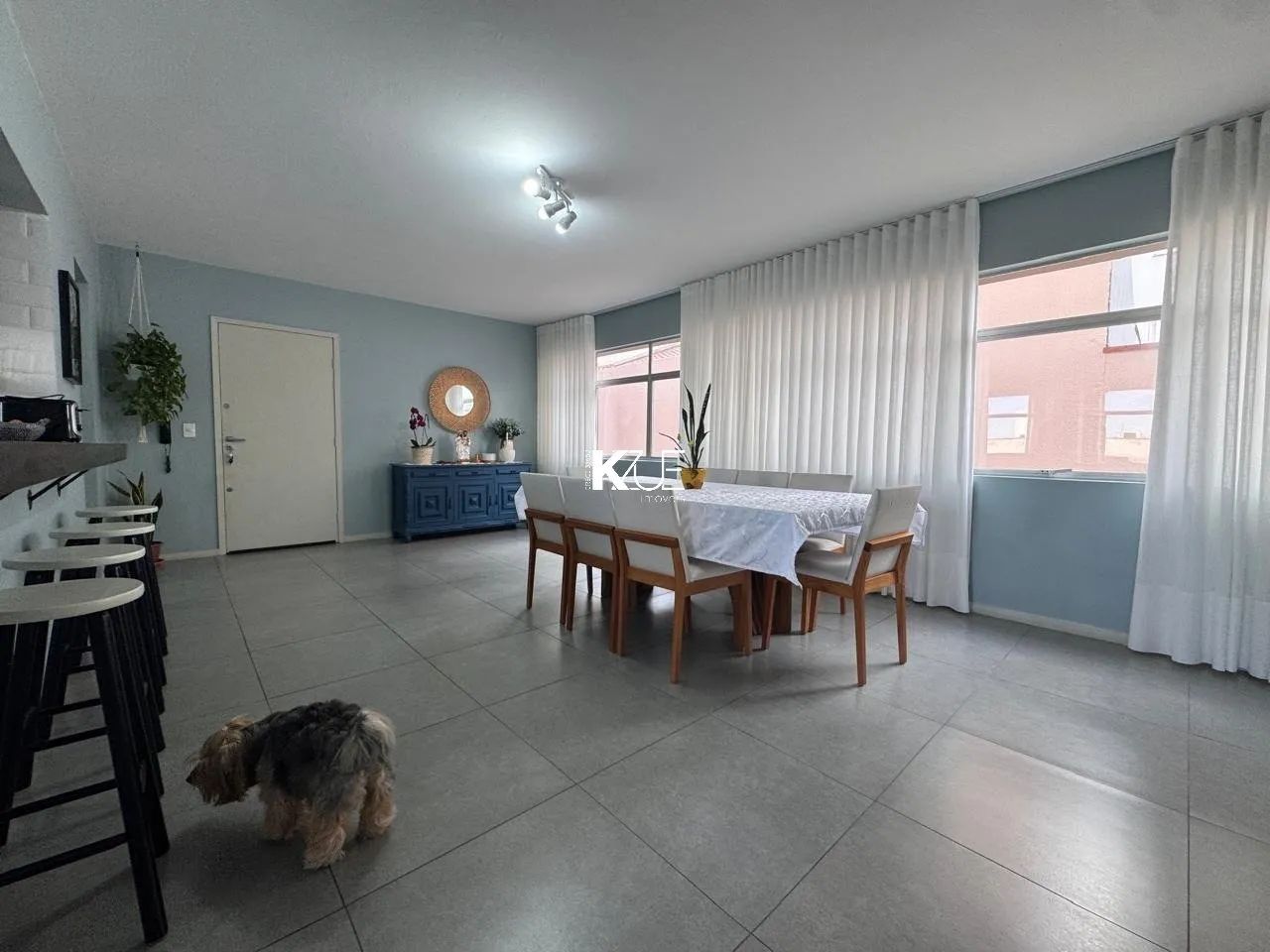 Apartamento à venda no bairro Coqueiros em Florianópolis - Foto 4