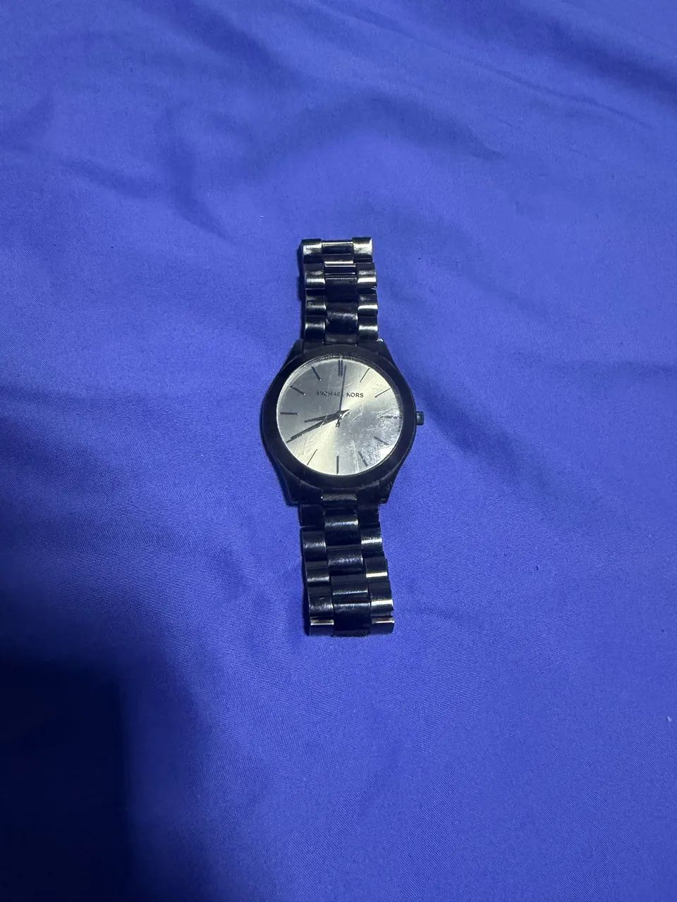 RELOGIO MICHAEL KORS ORIGINAL MK-8501 - Foto 3
