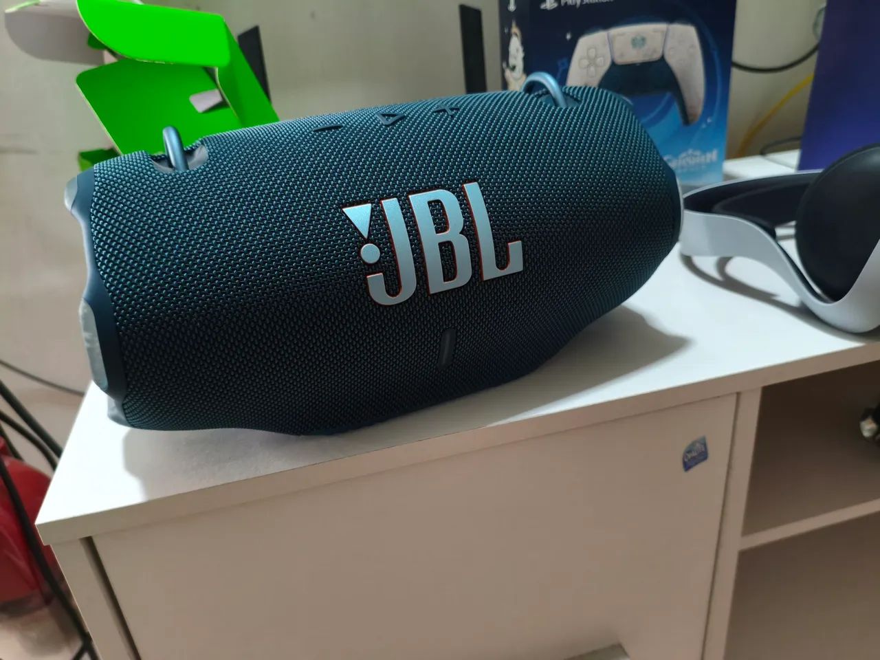 JBL Xtreme 4 semi nova - Foto 4